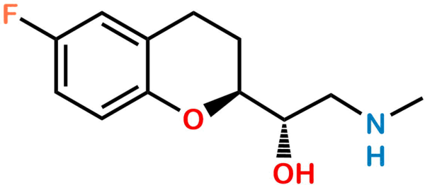 Nebivolol Impurity 10 (SS)