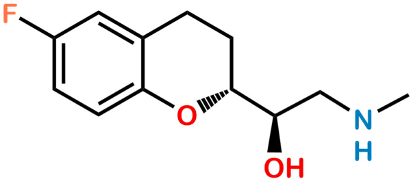 Nebivolol Impurity 14 (RR)