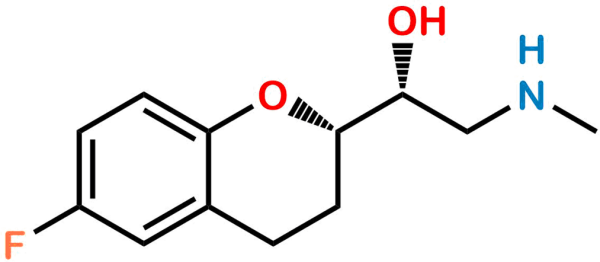 Nebivolol Impurity 15 (RS)