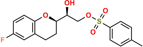 Nebivolol Impurity 38 (SR)