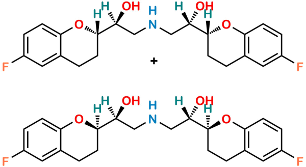 Nebivolol Impurity 44 (SSSR + RSSS)