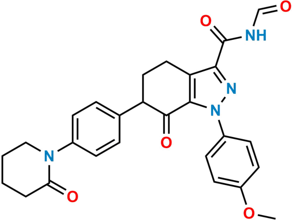 Apixaban Impurity 44