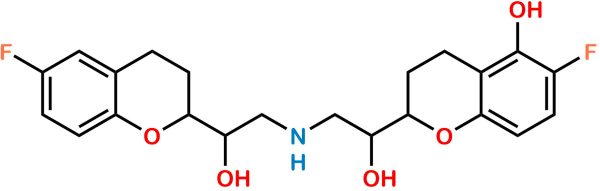 Nebivolol Impurity 51