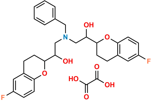 Nebivolol Impurity 52