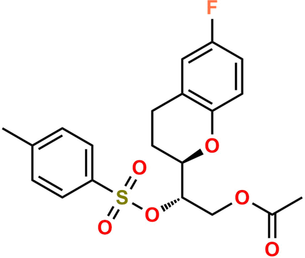 Nebivolol Impurity 55