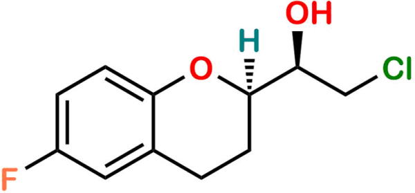 Nebivolol Impurity 60