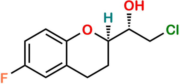 Nebivolol Impurity 61