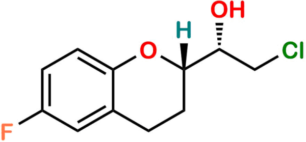 Nebivolol Impurity 62