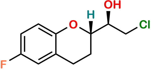 Nebivolol Impurity 63