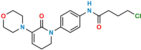 Apixaban Impurity 48