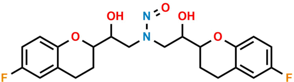 N-Nitroso-Nebivolol