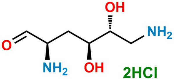 Nebrosamine Dihydrochloride