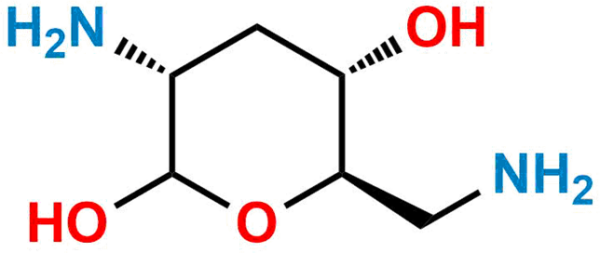 Nebrosamine Impurity 1