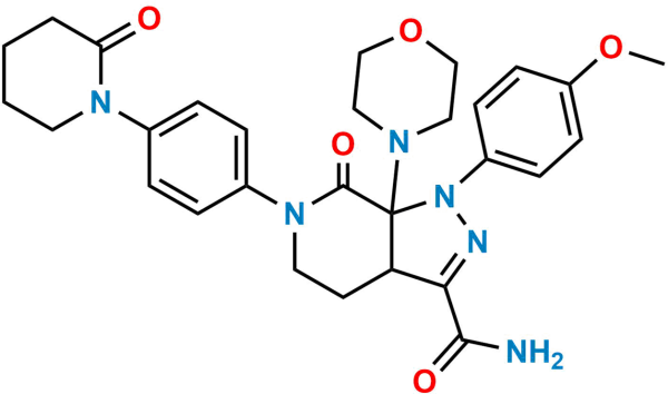 Apixaban Impurity 49