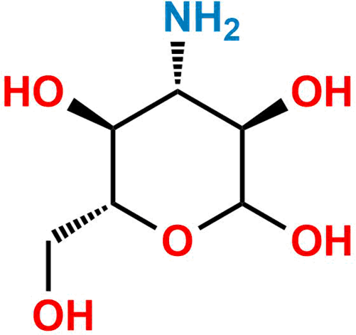 Nebrosamine Impurity 2