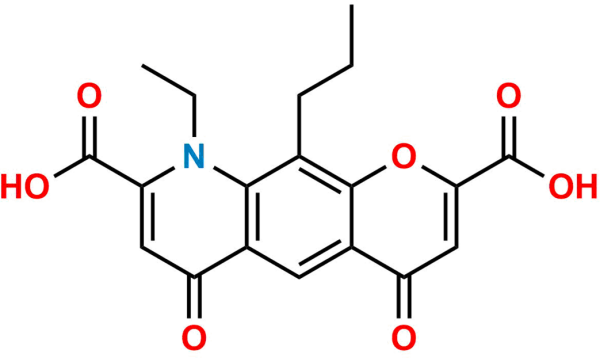 Nedocromil