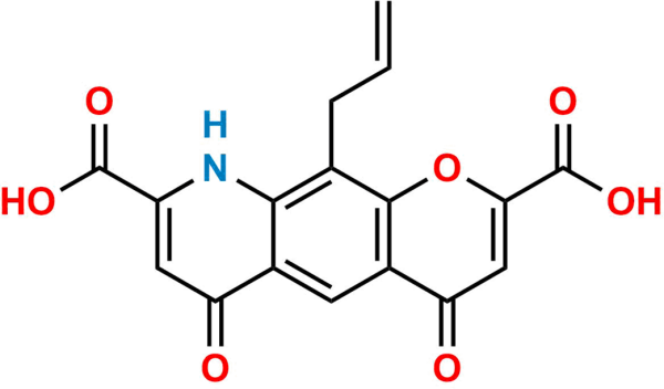 Nedocromil Impurity 2