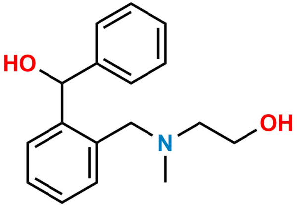 Nefopam Impurity A