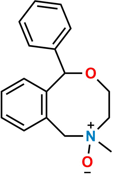 Nefopam N-Oxide