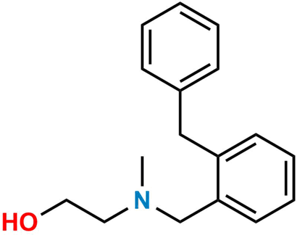 Nefopam Deoxy Impurity