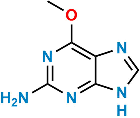 6-O-Methylguanine