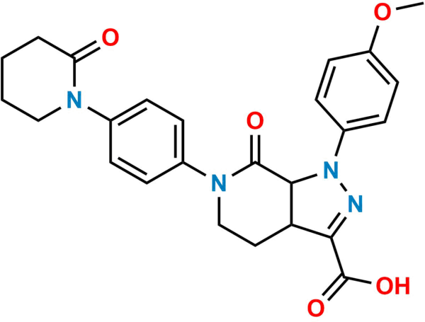 Apixaban Impurity 50