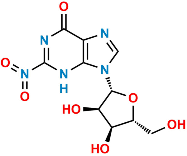 2-Nitroinosine