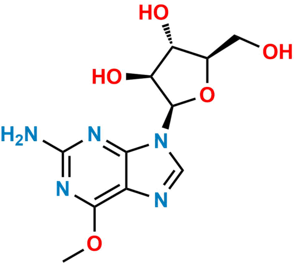 Nelarabine