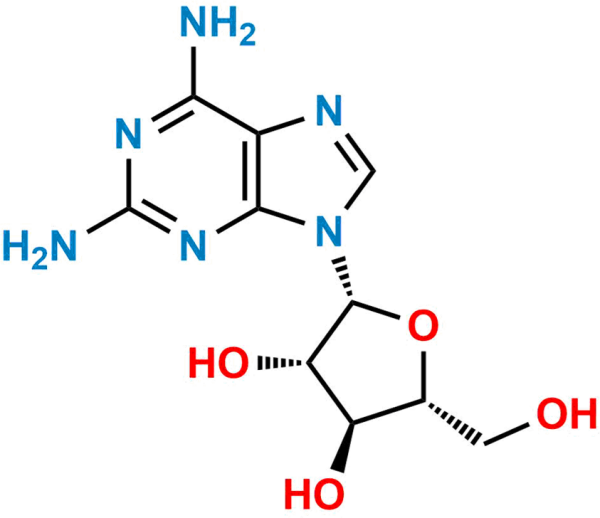 Nelarabine Impurity 10