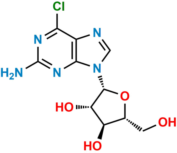 Nelarabine Impurity 11