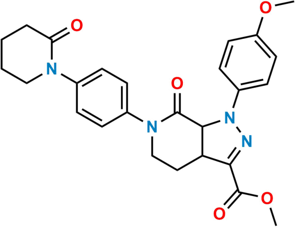 Apixaban Impurity 51