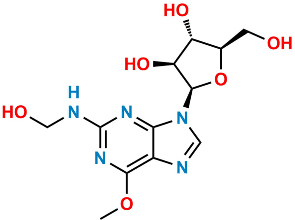 Nelarabine Impurity 14