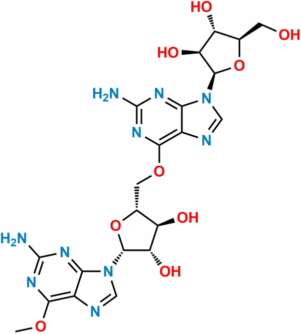 Nelarabine Impurity 15