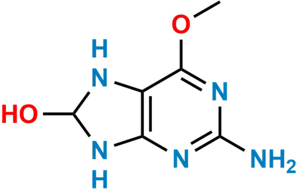 Nelarabine Impurity 16