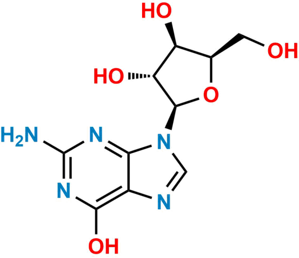 Nelarabine Impurity 19