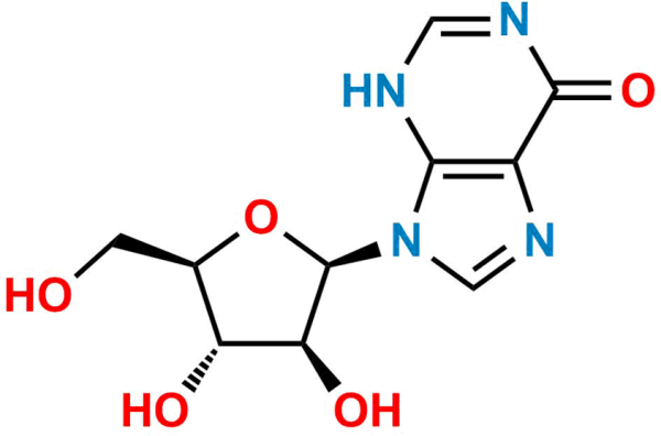 Nelarabine Impurity 2