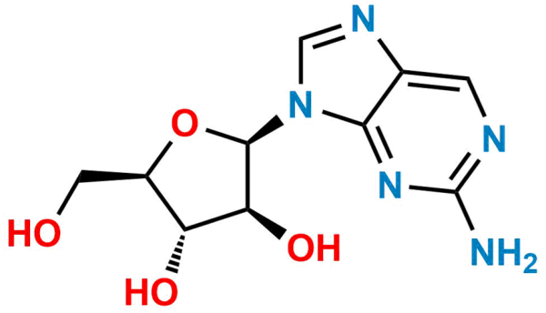 Nelarabine Impurity 20