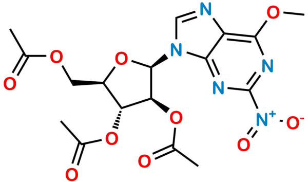 Nelarabine Impurity 22