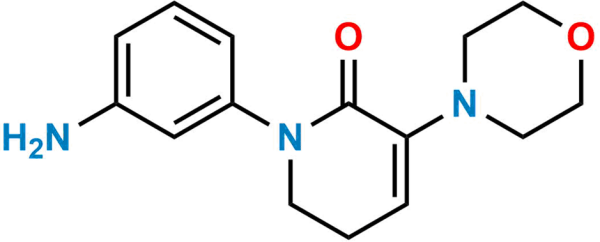 Apixaban Impurity 52