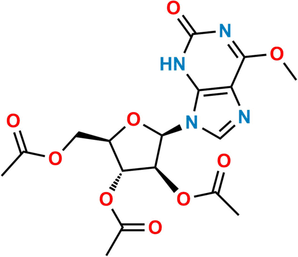 Nelarabine Impurity 3