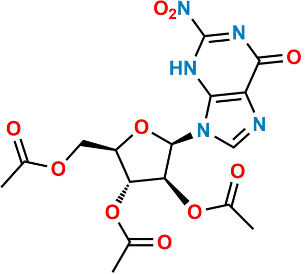 Nelarabine Impurity 6