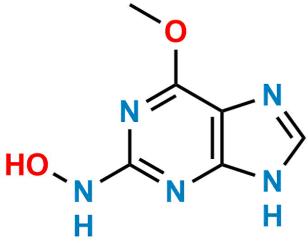 Nelarabine Impurity 7