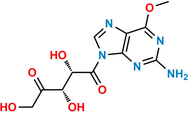 Nelarabine Impurity 9