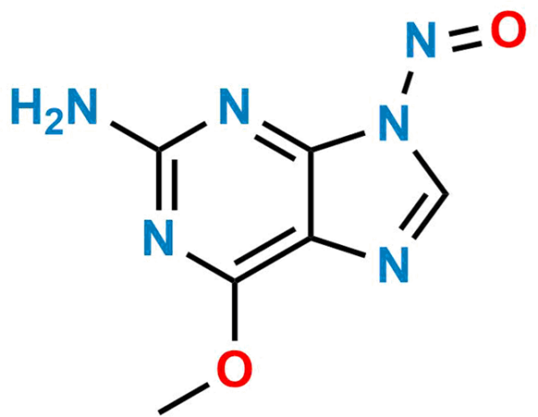 N-Nitroso 6-O-Methylguanine