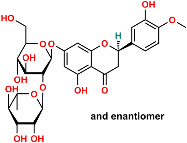 Neohesperidin Dihydrochalcone EP Impurity C