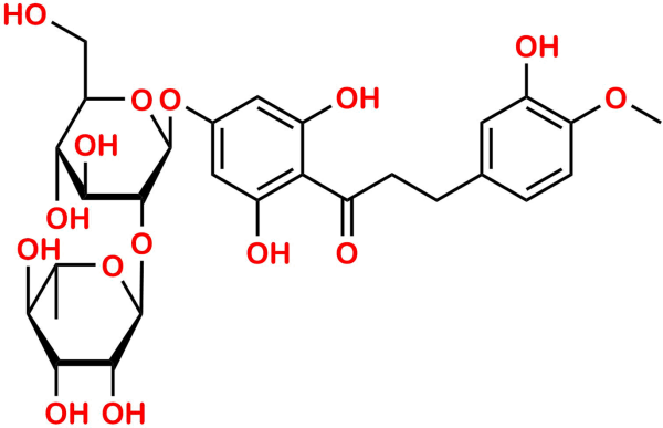 Neohesperidin Dihydrochalcone