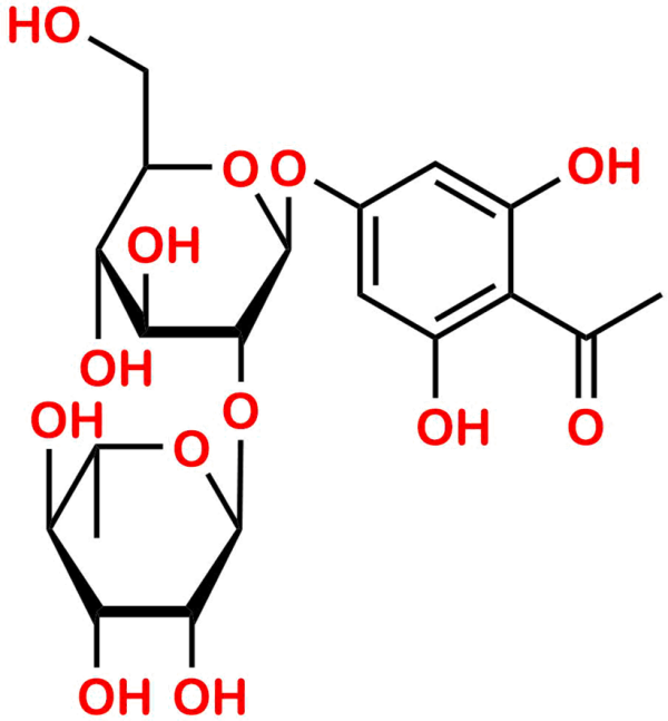 Neohesperidin Dihydrochalcone EP Impurity A