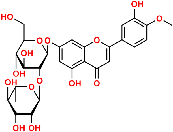 Neohesperidin Dihydrochalcone EP Impurity B