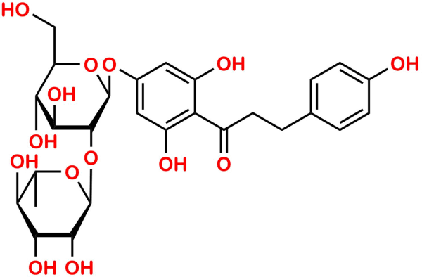 Neohesperidin Dihydrochalcone EP Impurity D