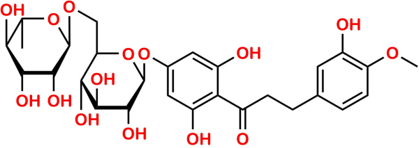 Neohesperidin Dihydrochalcone EP Impurity E